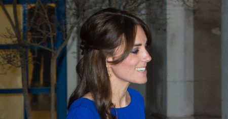 Kate Middleton znów zachwyca!