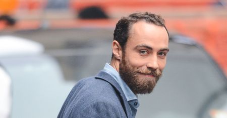 Brat Kate Middleton na Instagramie. Ciekawy dobór zdjęć