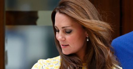 Keira Knightley uderza w Kate Middleton. "Wyszła idealna 7 godzin po porodzie, ja krwawiłam"