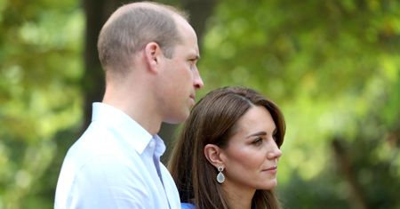Kate Middleton w Pakistanie. Założyła tradycyjny strój i zachwyciła