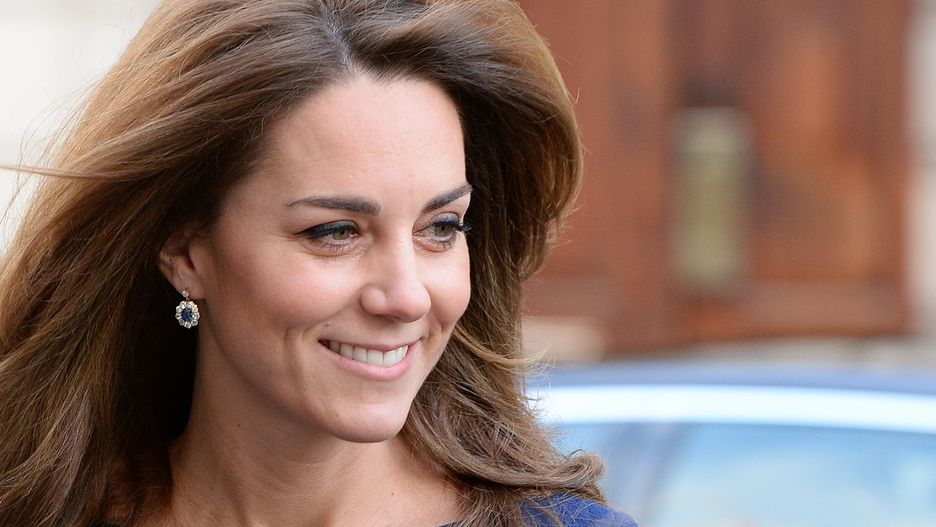 Zdjęcia Kate Middleton wykorzystane przez klinikę medycyny estetycznej
