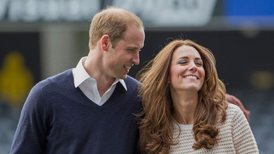 To będzie wielki rok dla Kate Middleton i jej męża księcia Williama