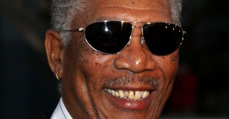 Oskarżony o molestowanie seksualne Morgan Freeman przeprasza. Aktor wydał oświadczenie