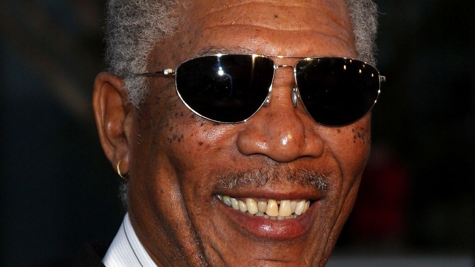 Morgan Freeman oskarżony jest o molestowanie seksualne 