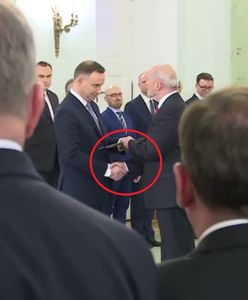 Duda kontra Macierewicz. Ta nominacja różniła się od innych