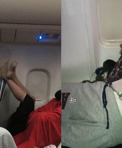 "Lecimy na all excuse me do Huragandy". Steward ujawnia szokujące szczegóły pracy na pokładzie