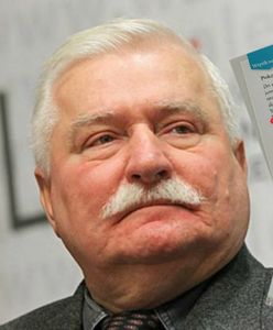 Tak przedstawiono Lecha Wałęsę w podręczniku dla szóstoklasistów. "Sami wybrali, kto jest bohaterem"