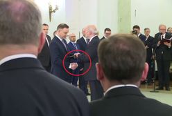 Duda kontra Macierewicz. Ta nominacja różniła się od innych