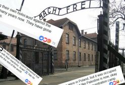 Brytyjski dziennik opisał polsko-izraelski konflikt. Fala komentarzy