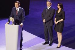 Gazeta Polska rozdaje nagrody. Morawiecki Człowiekiem Roku