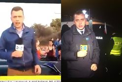 Dziennikarz TVN24 skomentował decyzję KRRiT. Reakcja internautów była natychmiastowa
