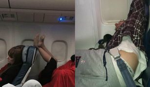 "Lecimy na all excuse me do Huragandy". Steward ujawnia szokujące szczegóły pracy na pokładzie