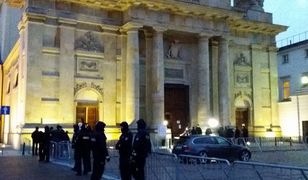 Dziś obchody 93. miesięcznicy smoleńskiej. Jesteśmy na miejscu