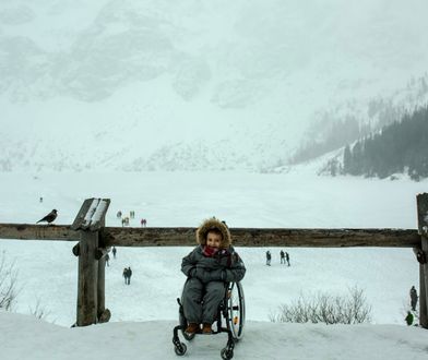 Spacer z 5-letnim Arkiem na licytacji WOŚP. To będzie hit