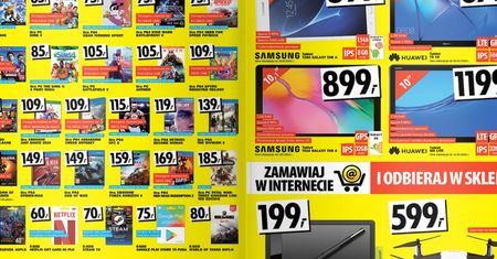 Promocje na Dzień Dziecka – co kupić dziecku na prezent?