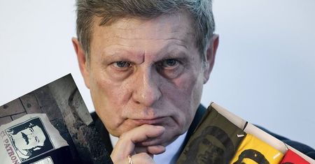 "Nie mogę na nie patrzeć". Leszek Balcerowicz nie kryje oburzenia
