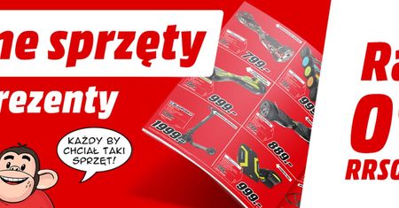 Promocje: najlepsze oferty na dziś w Media Markt, Amazon, OleOle  i inne
