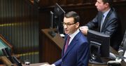 "Chłopcy przestańcie, bo źle się bawicie". Najlepsze powiedzonka Mateusza Morawieckiego