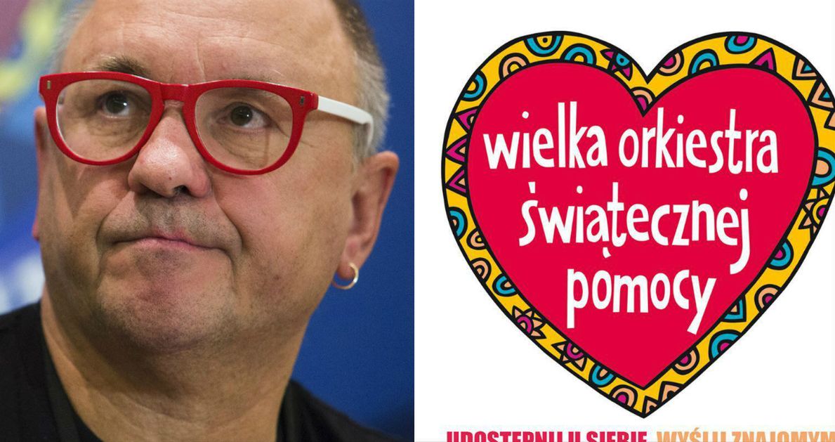 Internetowy syf obrzydza WOŚP. Tak zwolennicy orkiestry strzelają sobie w kolano
