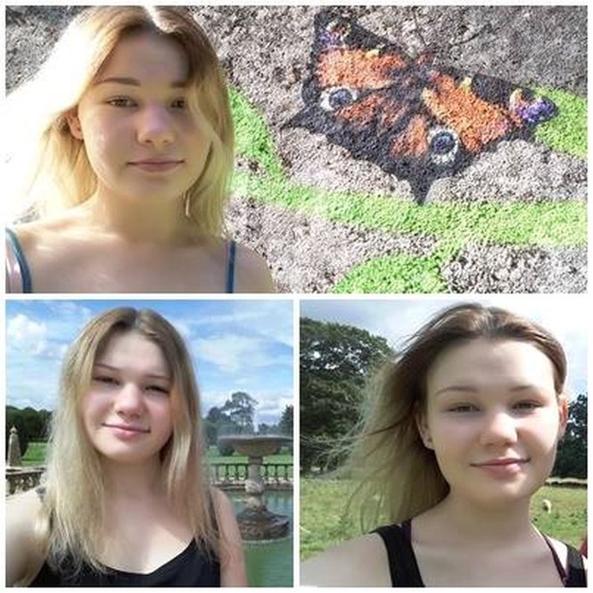 Zaginęła nastoletnia Łucja. Szukają jej tysiące internautów