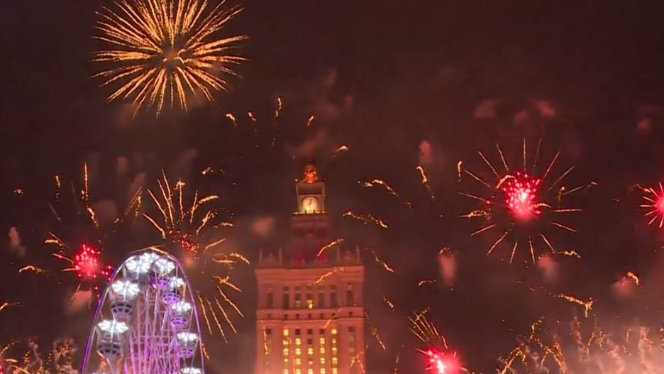 Światełko do Nieba 2019. O której się odbędzie? Dlaczego WOŚP rezygnuje z fajerwerków?
