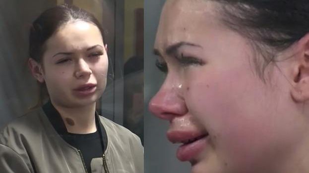 20-latka może uniknąć odpowiedzialności.