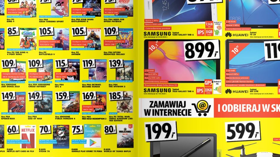 Promocje na Dzień Dziecka – co kupić dziecku na prezent?