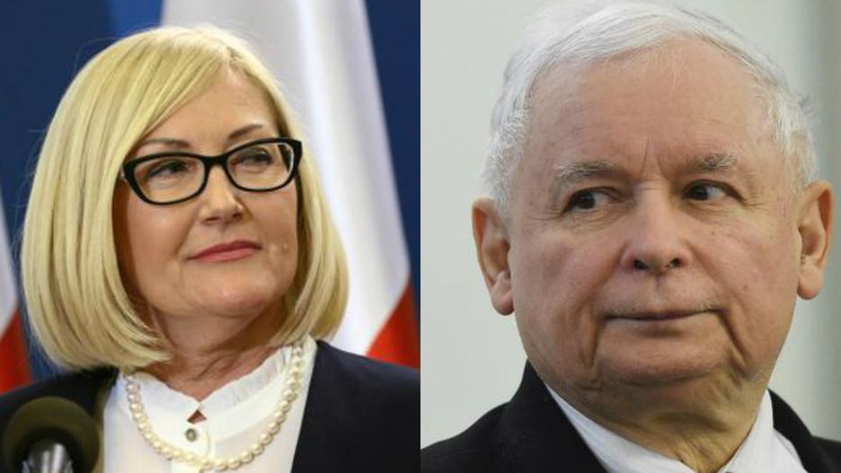 Joanna Kopcińska wypowiedziała się na temat upolityczniania katastrofy smoleńskiej