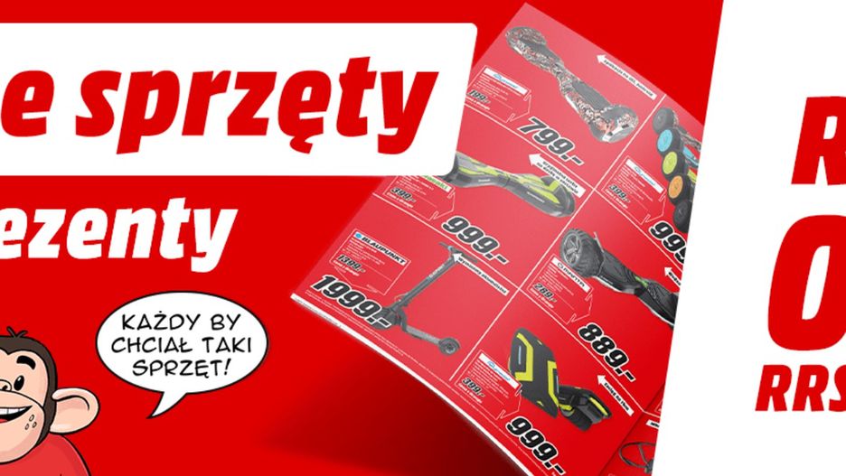 Promocje: najlepsze oferty na dziś