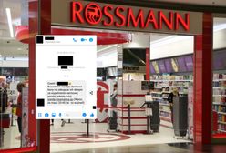 Rossmann. Oszuści rozsyłają ankiety, które mają zapewniać promocje. Uważaj na takie wiadomości