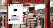 Rossmann. Oszuści rozsyłają ankiety, które mają zapewniać promocje. Uważaj na takie wiadomości