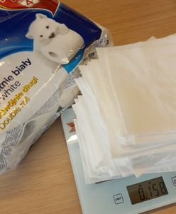 Ranking papierów toaletowych 2019