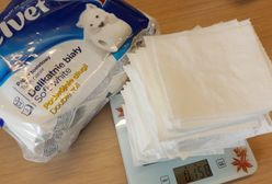 Ranking papierów toaletowych 2019