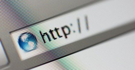Google chce likwidacji adresów stron internetowych