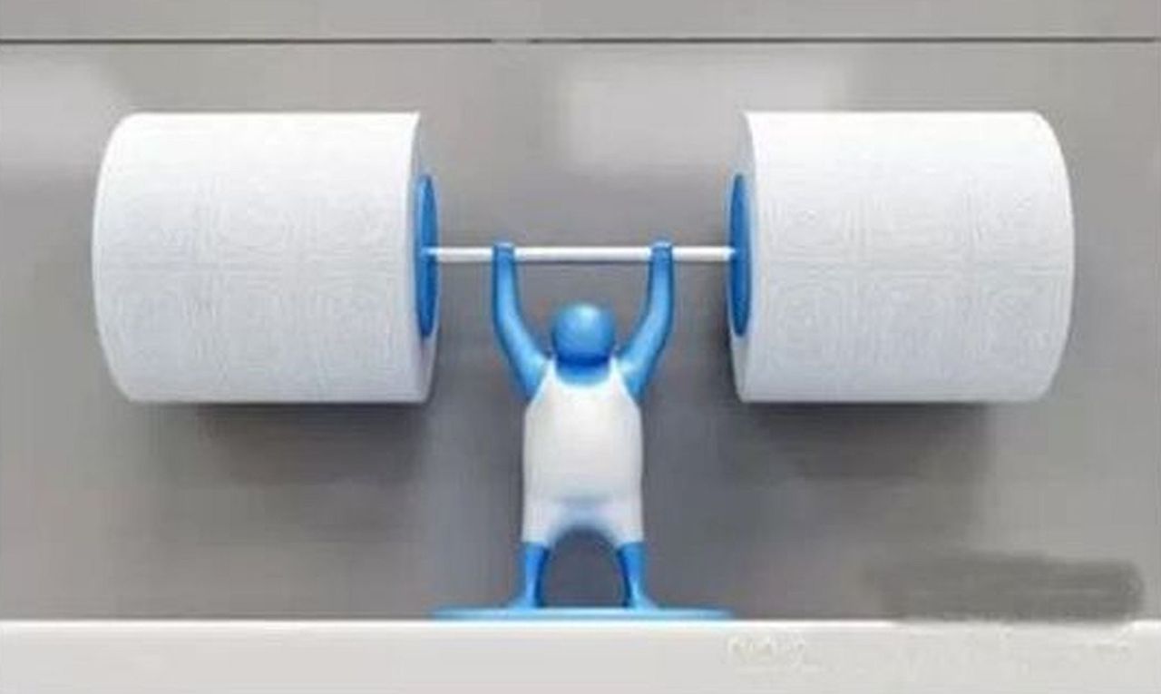 Chcesz je w domu? Zabawne gażety