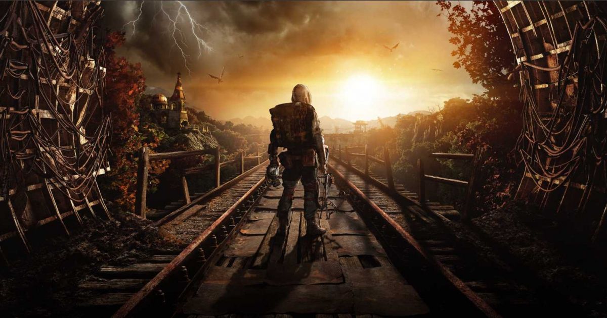 Twórcy Metro: Exodus podchodzą do crunchu nieco inaczej, niż Rockstar
