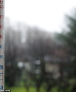 Drastyczny spadek temperatur. Wiadomo, kiedy wrócą upały
