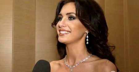 Ewa Mielnicka komentuje swoją przegraną w konkursie Miss International: "Wróciłam zadowolona. Wygrałam inne rzeczy"