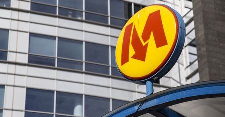 Metro w Ursusie. Nowy pomysł radnych Platformy Obywatelskiej