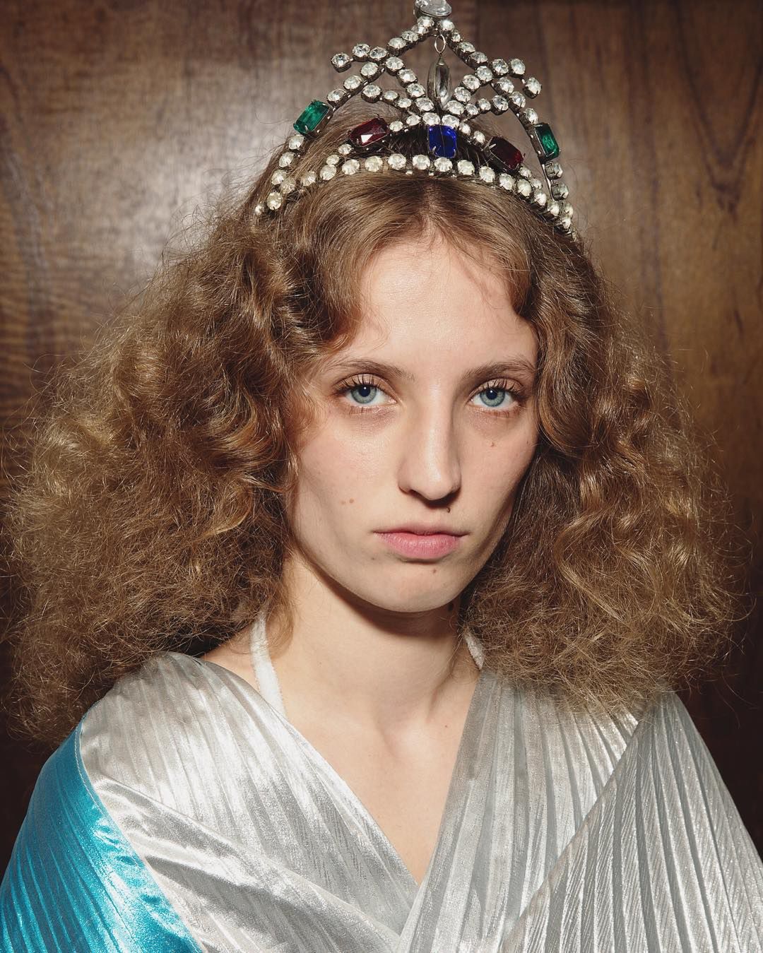 Petra Collins – nowa partnerka Justina Theroux
