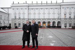 Ukłon PiS-u w stronę prezydenta? Zdjęto z obrad ustawę, która mogła zepsuć Andrzejowi Dudzie wizytę