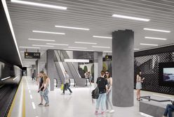 Jest decyzja w sprawie metra na Bródnie. "To ważny dzień dla wszystkich warszawiaków"