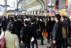 Dzień pracy zdalnej w Japonii. Ma zapobiegać pracoholizmowi i korkom