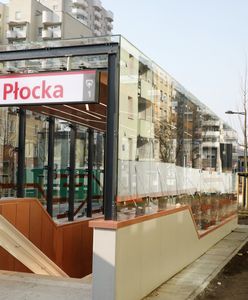Warszawa. Stacje metra na Woli dopuszczone do użytku