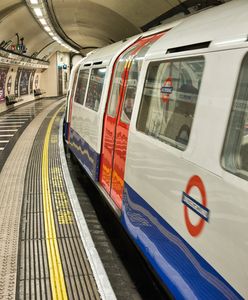 Londyn: zamknięto dwie linie metra. Powodem względy bezpieczeństwa