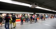 Metro w Warszawie. Milion pasażerów więcej dłuższej drugiej linii metra