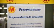 Koronawirus w Polsce. Zamknięto pięć stacji metra