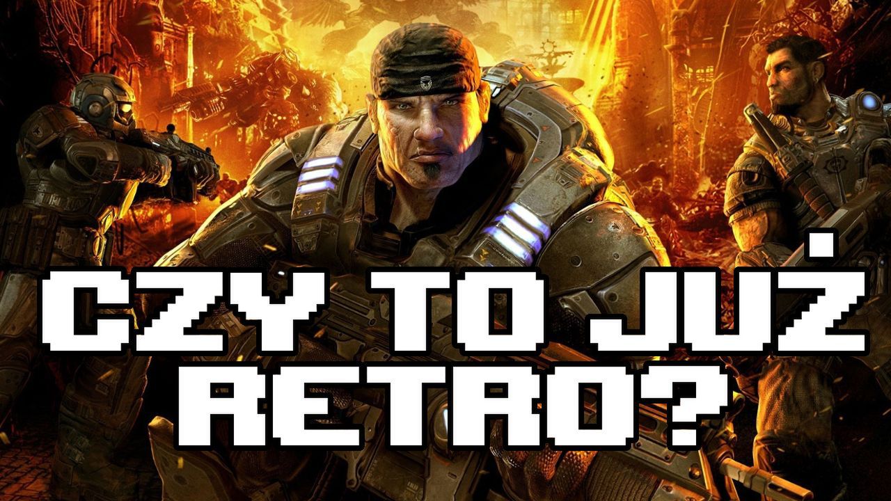 Czy to już Retro?