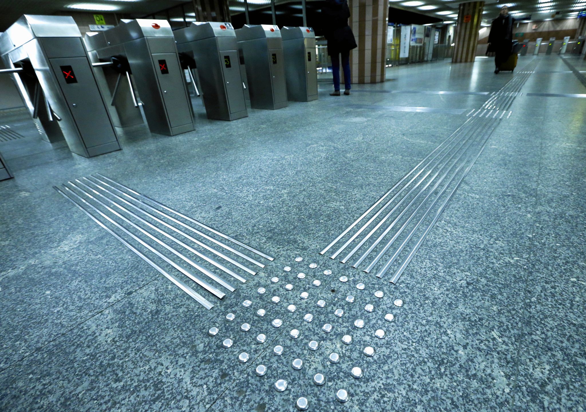 Metro Centrum