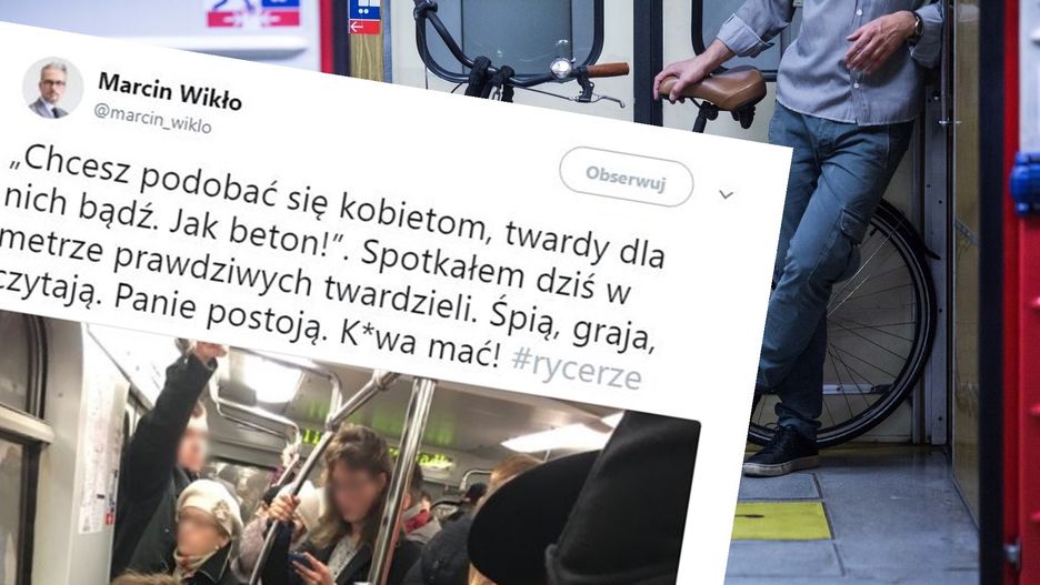 Wpis wywołał niemałe poruszenie.